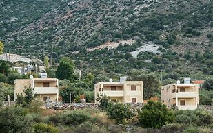 Uphoria Stone Villas