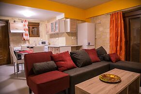 Uphoria Stone Villas