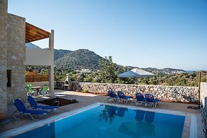 Uphoria Stone Villas