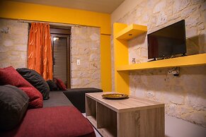 Uphoria Stone Villas