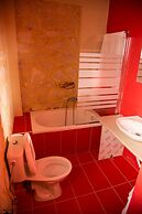 Uphoria Stone Villas