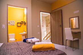 Uphoria Stone Villas