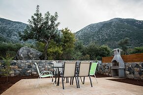 Uphoria Stone Villas