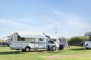 First Camp Björkäng-Varberg