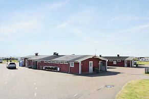 First Camp Björkäng-Varberg