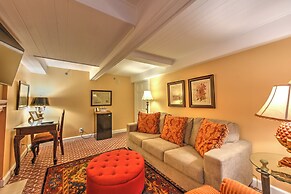 Casa De Solana Bed & Breakfast