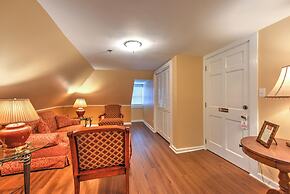 Casa De Solana Bed & Breakfast