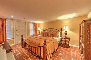 Casa De Solana Bed & Breakfast