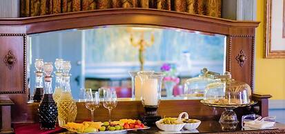 Casa De Solana Bed & Breakfast