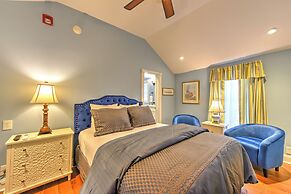 Casa De Solana Bed & Breakfast