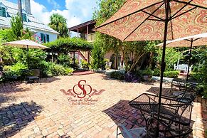 Casa De Solana Bed & Breakfast