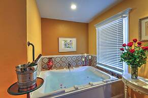 Casa De Solana Bed & Breakfast