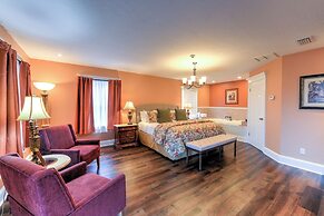 Casa De Solana Bed & Breakfast