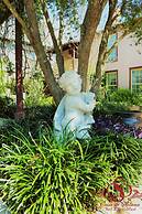 Casa De Solana Bed & Breakfast