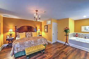 Casa De Solana Bed & Breakfast