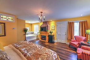 Casa De Solana Bed & Breakfast