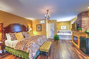 Casa De Solana Bed & Breakfast