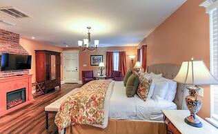 Casa De Solana Bed & Breakfast