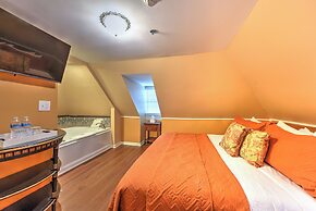 Casa De Solana Bed & Breakfast