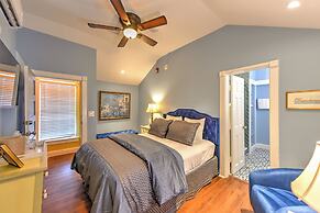 Casa De Solana Bed & Breakfast