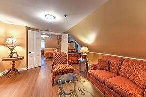 Casa De Solana Bed & Breakfast