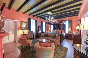 Casa De Solana Bed & Breakfast