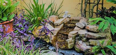 Casa De Solana Bed & Breakfast