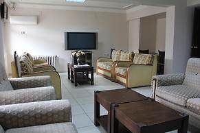 Kayiboyu Otel