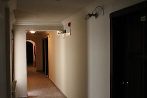 Kayiboyu Otel