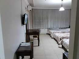 Kayiboyu Otel
