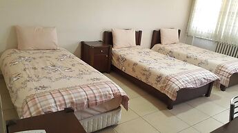 Kayiboyu Otel