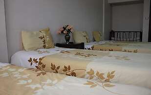 Kayiboyu Otel