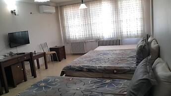 Kayiboyu Otel