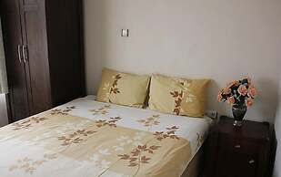 Kayiboyu Otel