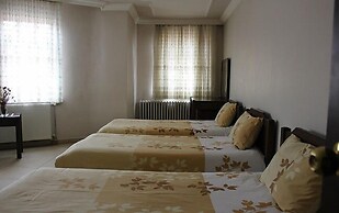 Kayiboyu Otel