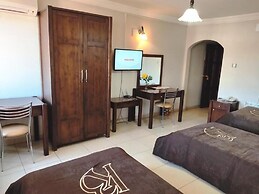 Kayiboyu Otel