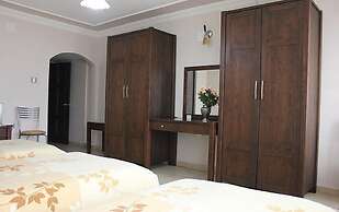 Kayiboyu Otel