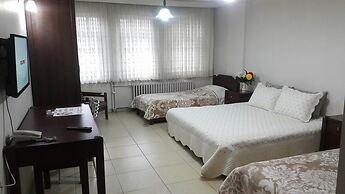 Kayiboyu Otel