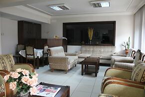 Kayiboyu Otel