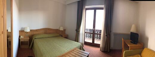 Hotel Antica Torre