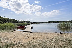 First Camp Skönstavik Karlskrona