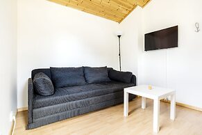 First Camp Skönstavik Karlskrona