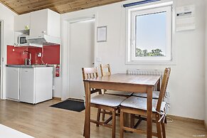 First Camp Skönstavik Karlskrona