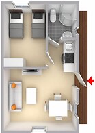 First Camp Skönstavik Karlskrona