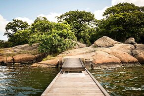 First Camp Skönstavik Karlskrona