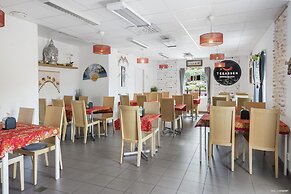 First Camp Skönstavik Karlskrona