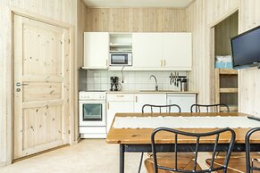 First Camp Bredsand Enköping