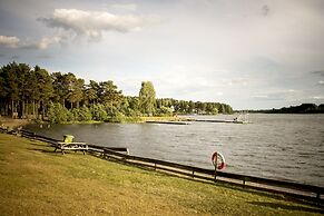 First Camp Bredsand Enköping