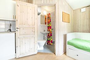 First Camp Bredsand Enköping