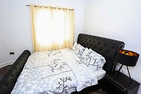 Modern 2 Bedroom Apartment